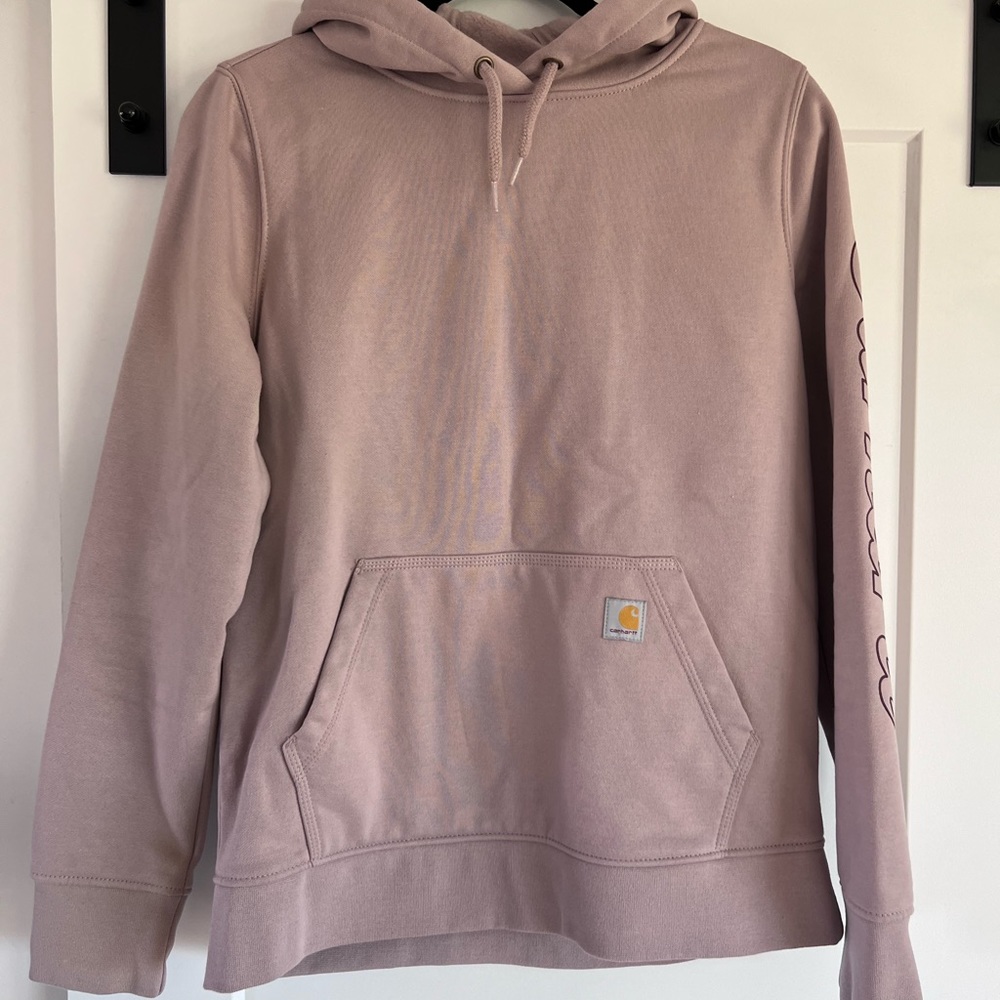 Carhartt Hoodie